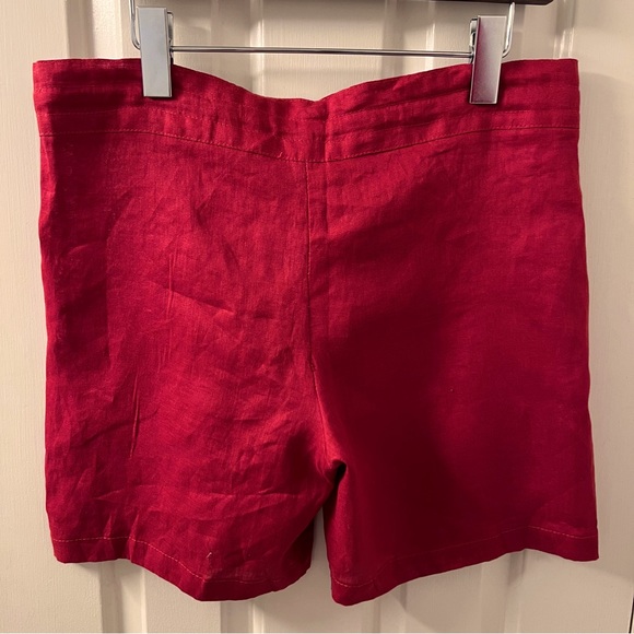 Italian linen matching set - Picture 5 of 10